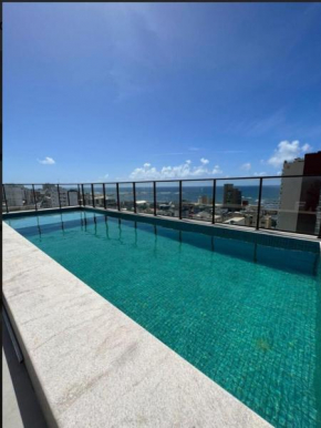 Venha curtir o verão perto da praia